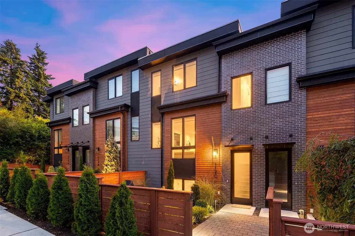 117 6th Street #C, Kirkland, WA 98033 - #1