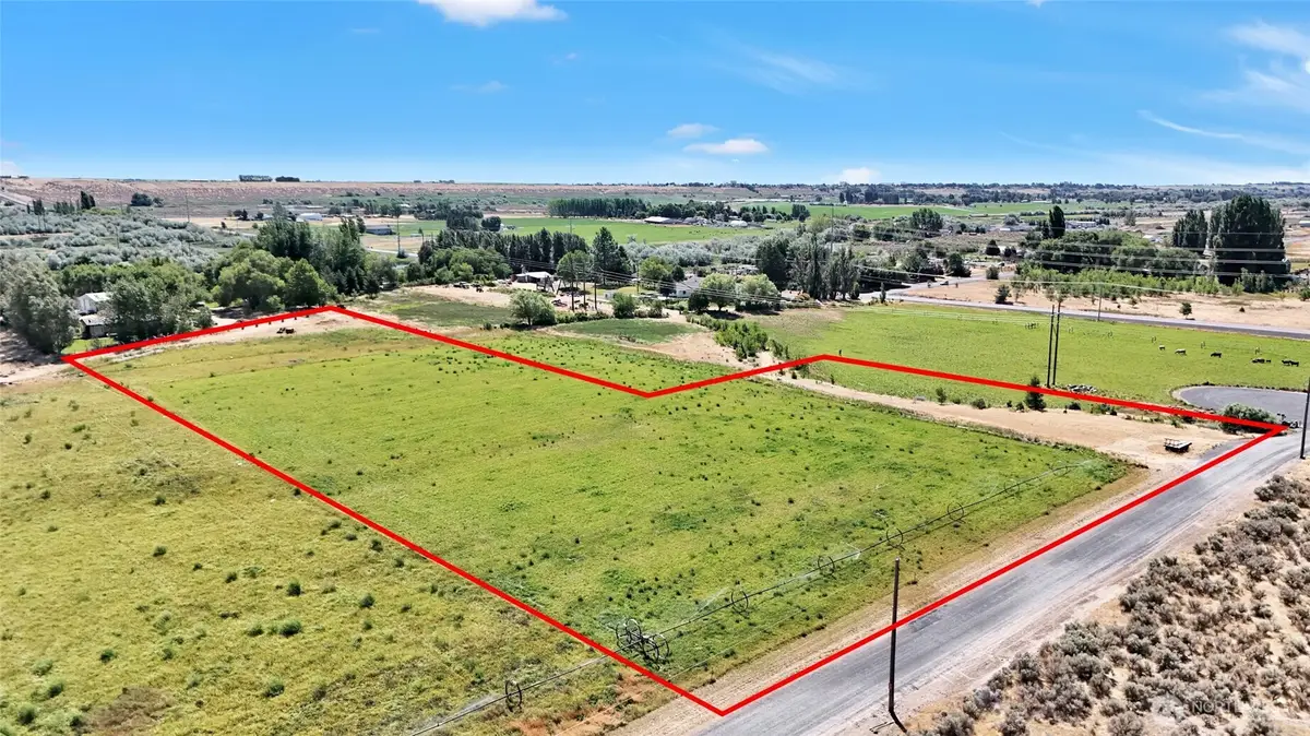0 Road J.3 Ne #2, Moses Lake, WA 98837 - #1