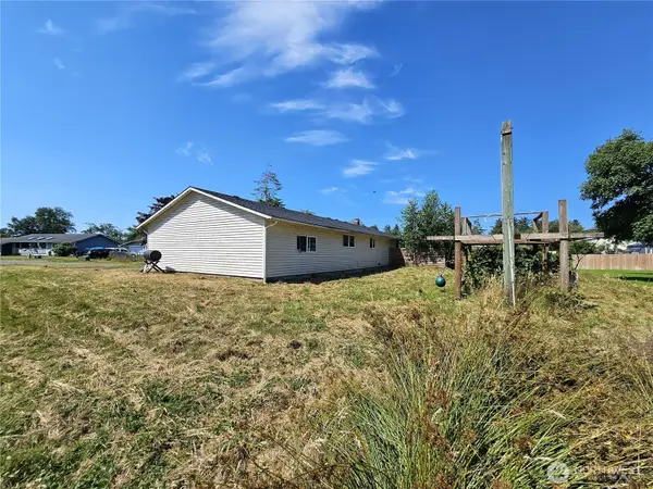 7207 Captain Robert Gray Drive, Ilwaco, WA 98624