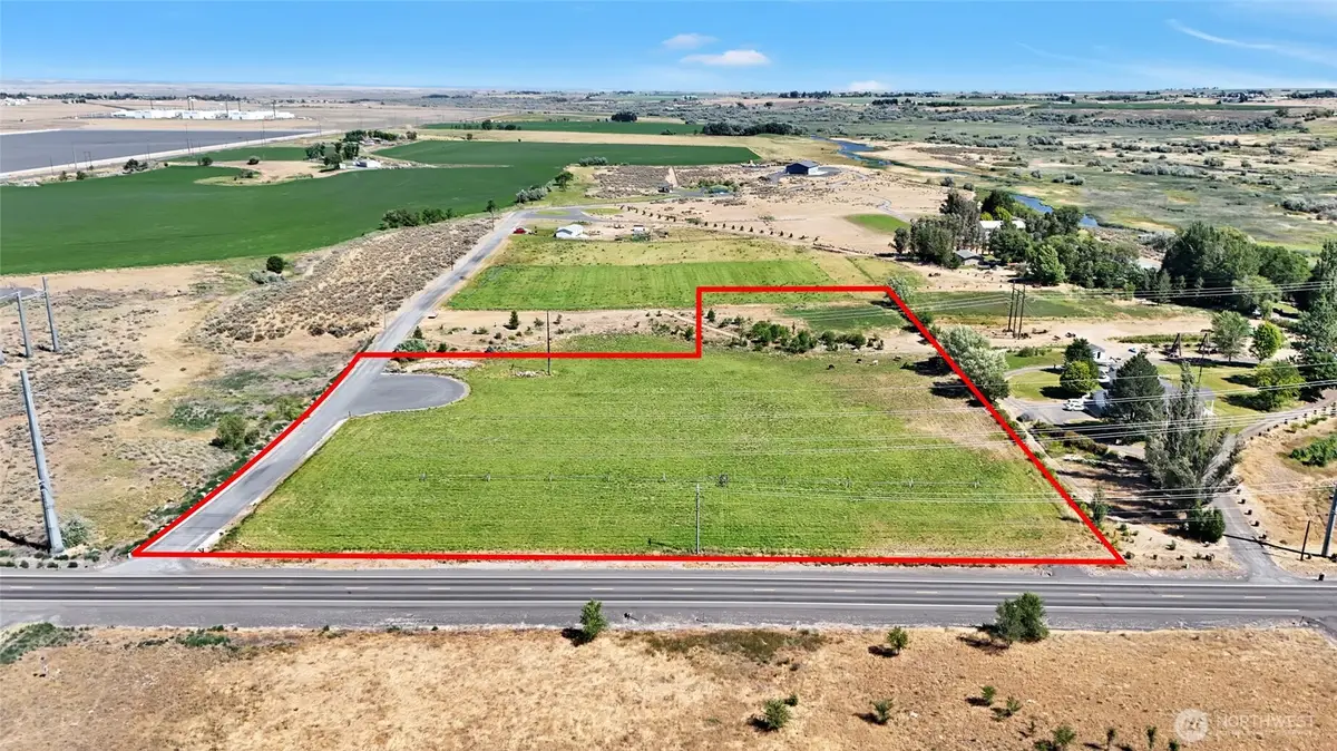 10310 NE Road 7 #1, Moses Lake, WA 98837 - #1