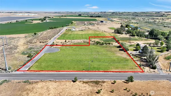 10310 NE Road 7 #1, Moses Lake, WA 98837