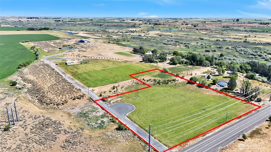 10310 NE Road 7 #1, Moses Lake, WA 98837 - #3