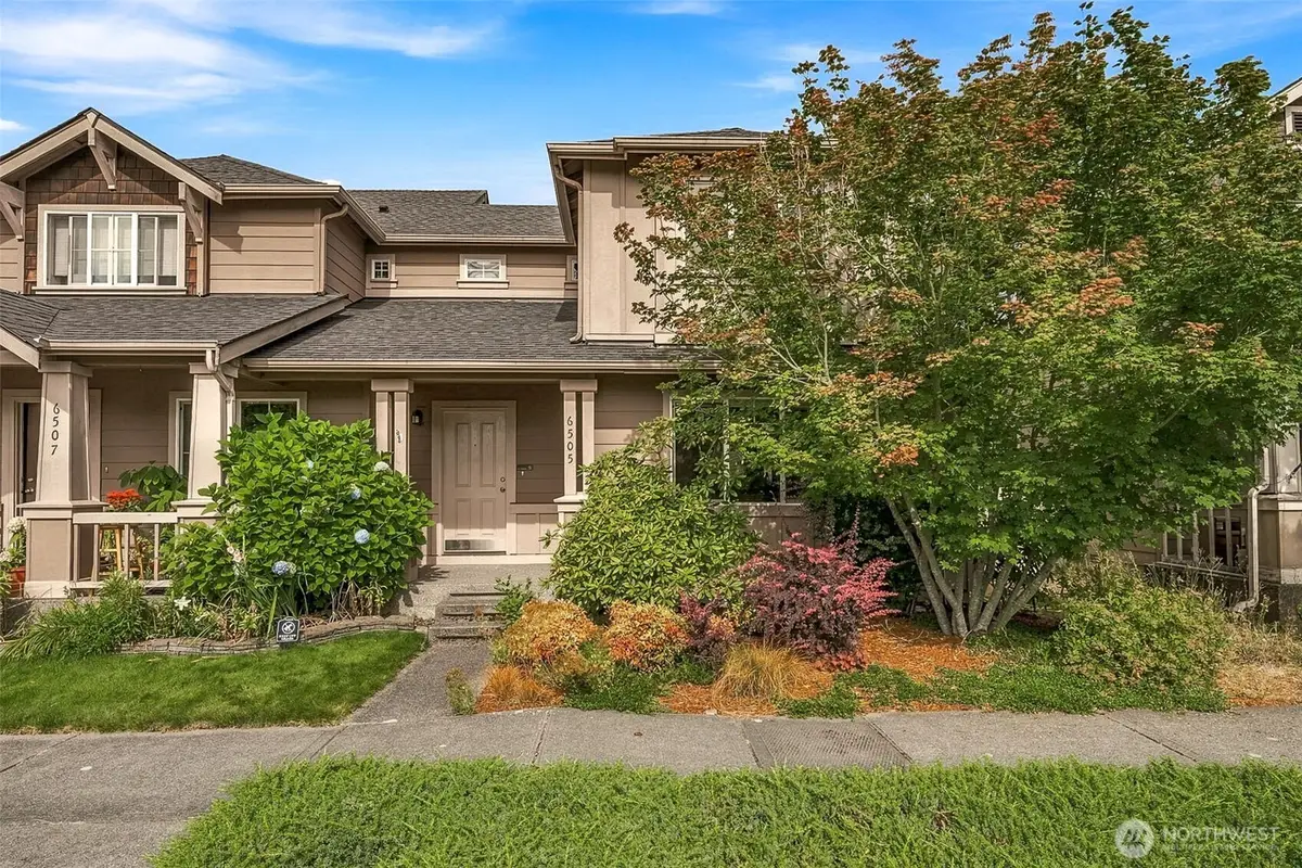 6505 Oklahoma Street Se, Lacey, WA 98513 - #1