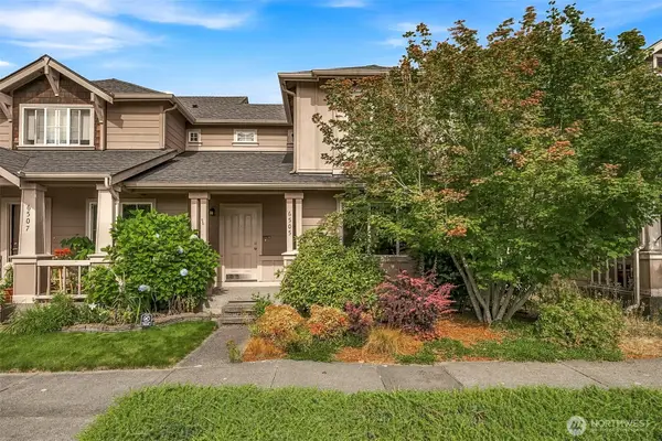 6505 Oklahoma Street Se, Lacey, WA 98513