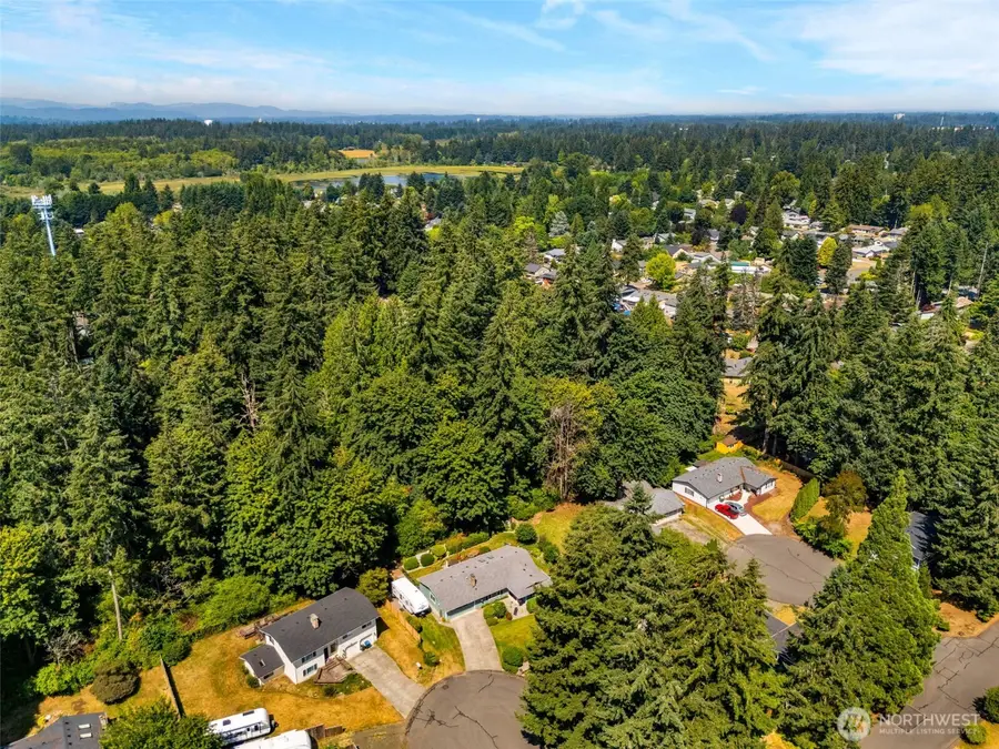 4805 33rd Court Se, Lacey, WA 98503 - #2