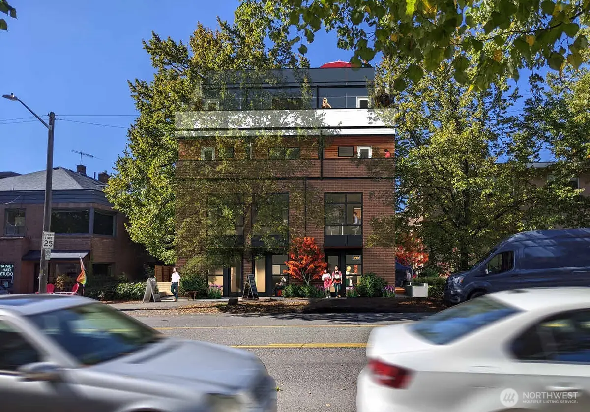 5617 California Avenue Sw #B, Seattle, WA 98136 - #1