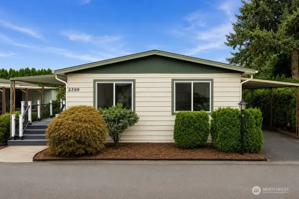 2399 Nightingale Lane, Kelso, WA 98626