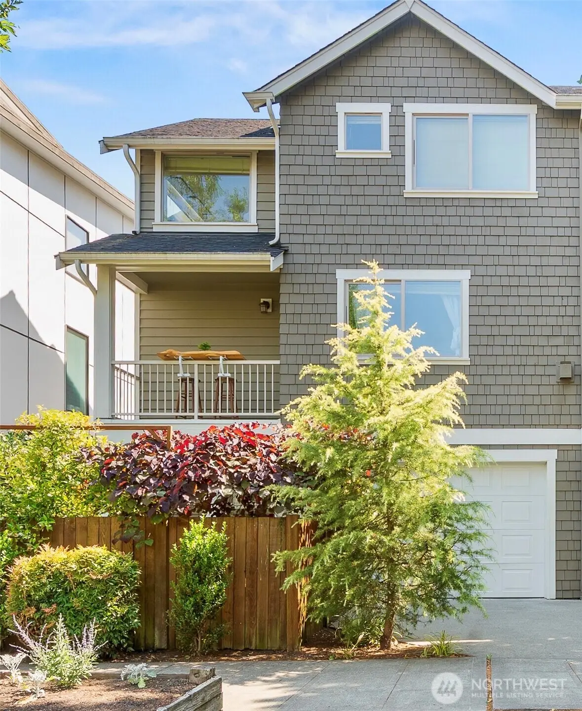 821 NW 53rd Street #A, Seattle, WA 98107 - #1