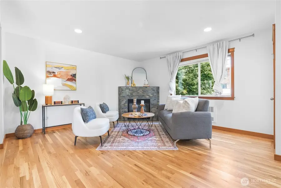 821 NW 53rd Street #A, Seattle, WA 98107 - #2