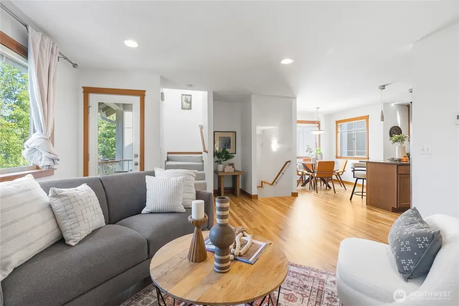 821 NW 53rd Street #A, Seattle, WA 98107 - #3