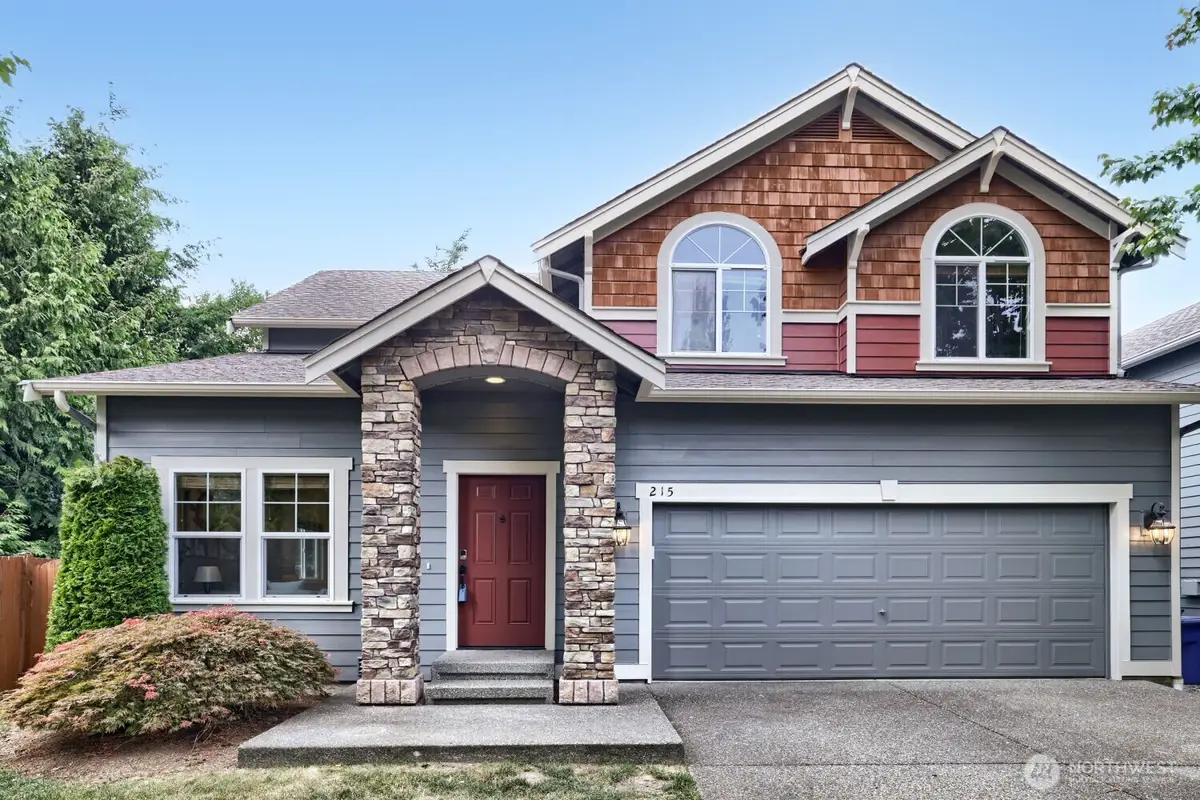 215 196th Place Sw, Bothell, WA 98012 - #1