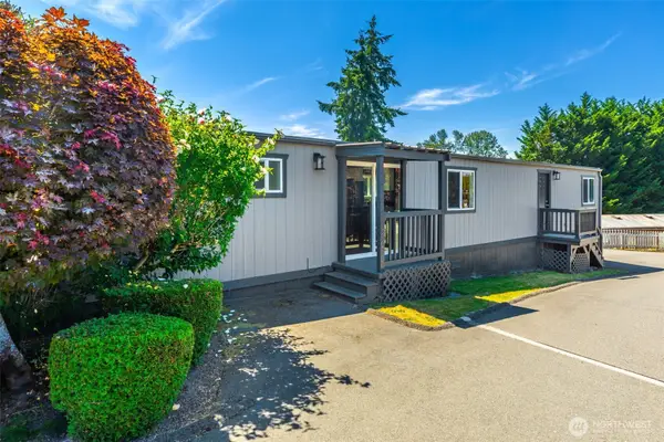 314 Avenue J #20, Snohomish, WA 98290