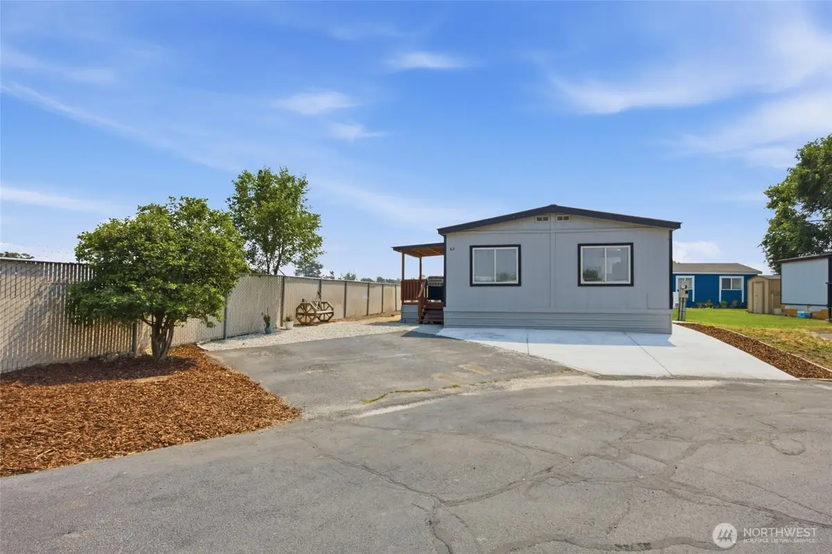 4000 Longview Street Ne #82, Moses Lake, WA 98837 - #1