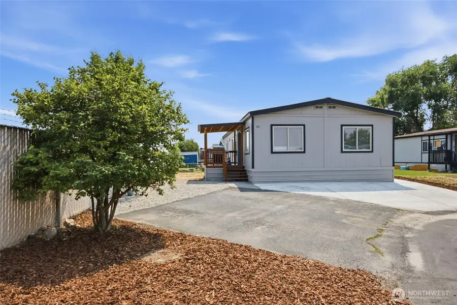 4000 Longview Street Ne #82, Moses Lake, WA 98837 - #3