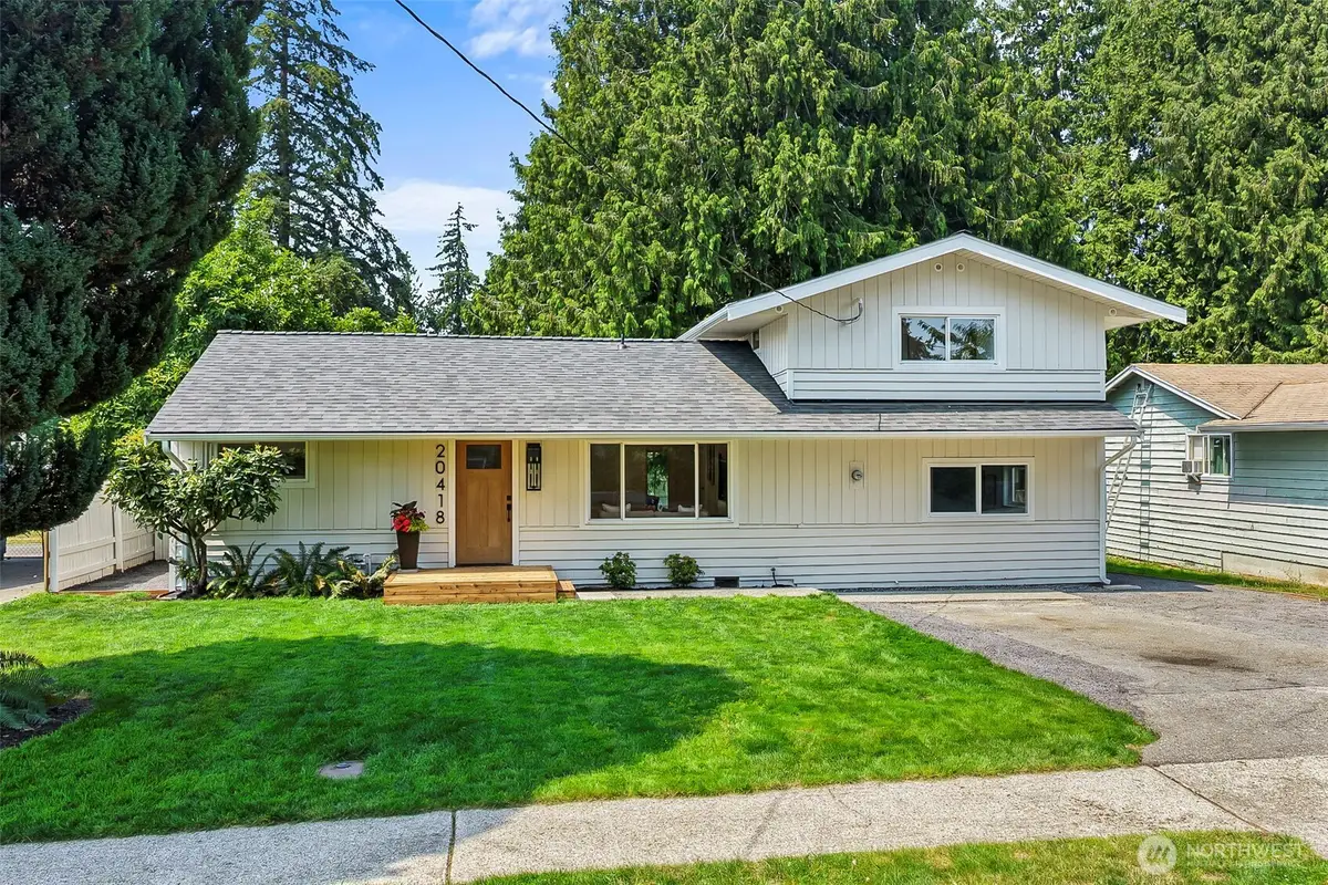 20418 54th Avenue W, Lynnwood, WA 98036 - #1
