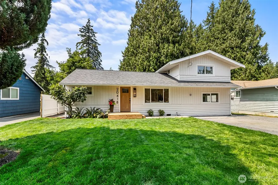 20418 54th Avenue W, Lynnwood, WA 98036 - #2