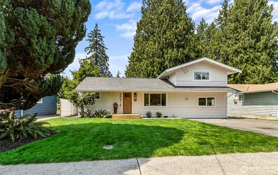 20418 54th Avenue W, Lynnwood, WA 98036 - #3