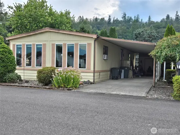 212 Old Owen Road, Sultan, WA 98294