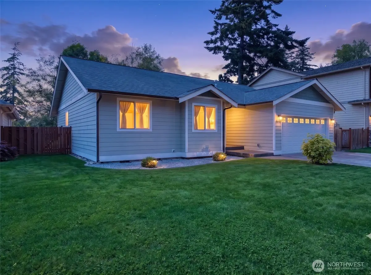 7947 E Golf Course Drive, Blaine, WA 98230 - #1