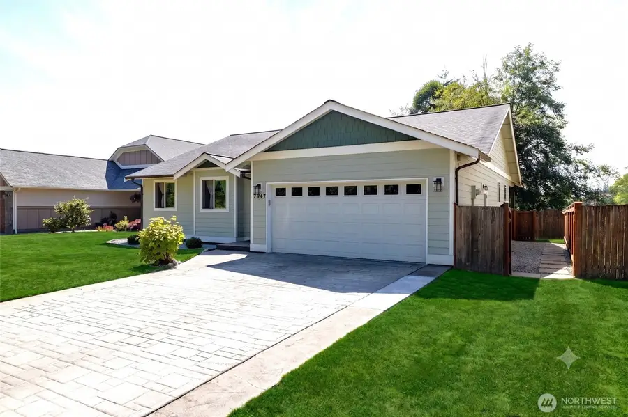 7947 E Golf Course Drive, Blaine, WA 98230 - #3