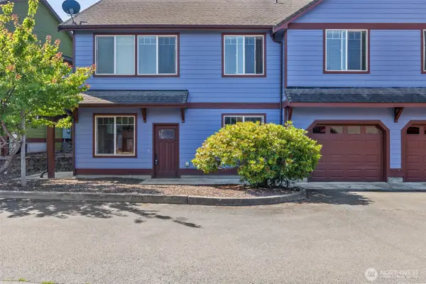 2606 Peach Court #A, Port Angeles, WA 98363