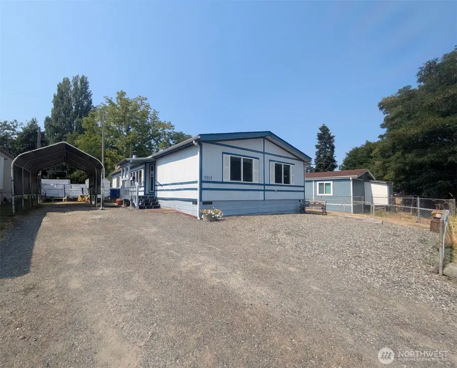 13215 35th Avenue S, Tukwila, WA 98168 - #2