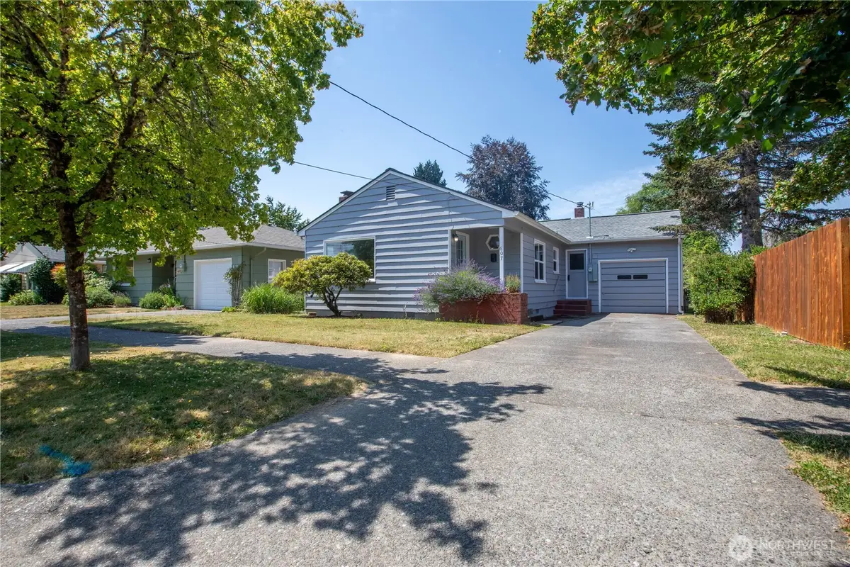 607 Turner Street Ne, Olympia, WA 98506 - #1