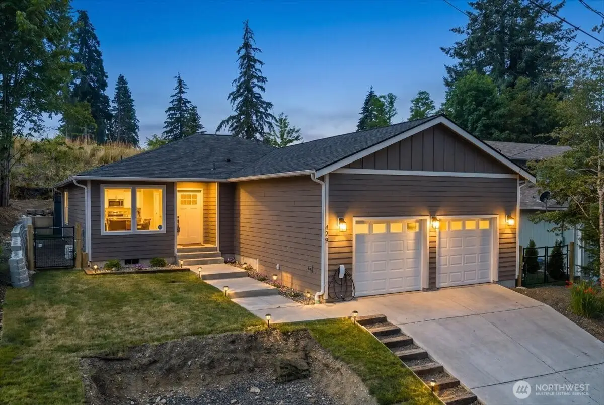 429 Chestnut Street, Shelton, WA 98584 - #1