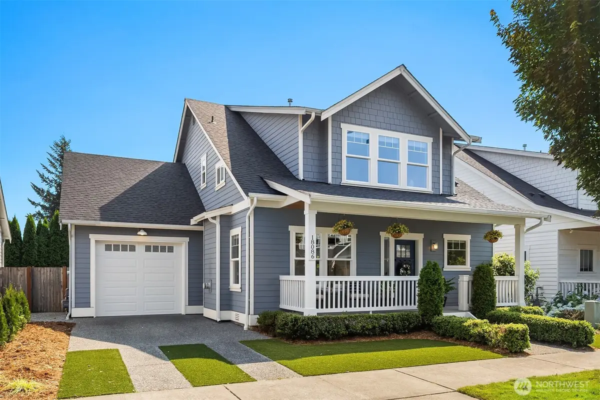 18086 W Columbia Street, Monroe, WA 98272 - #1