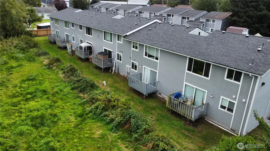 1913 Coolidge Road, Aberdeen, WA 98520 - #2