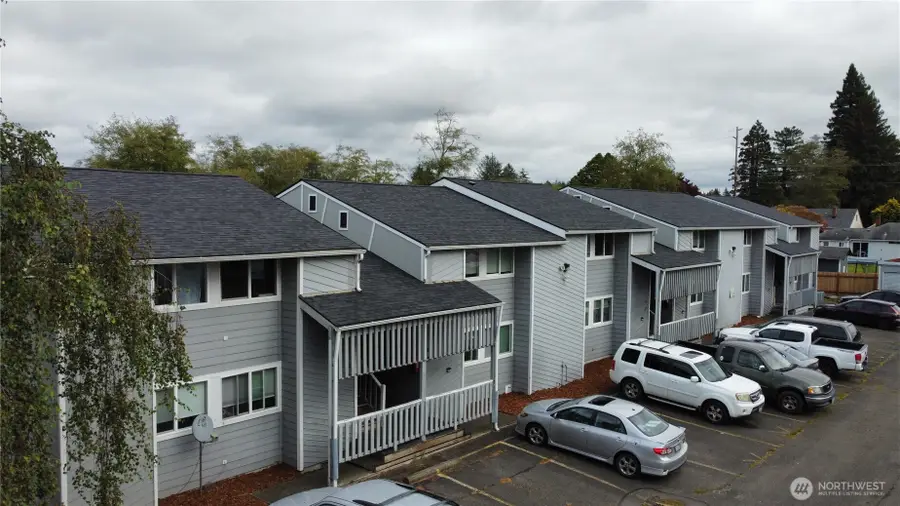 1913 Coolidge Road, Aberdeen, WA 98520 - #3
