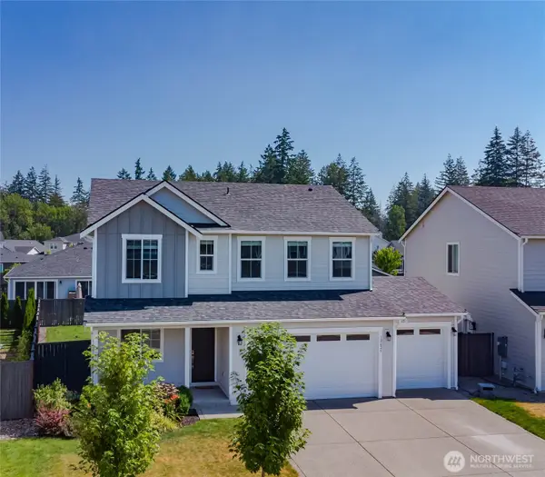 12625 178th Street E, Puyallup, WA 98374