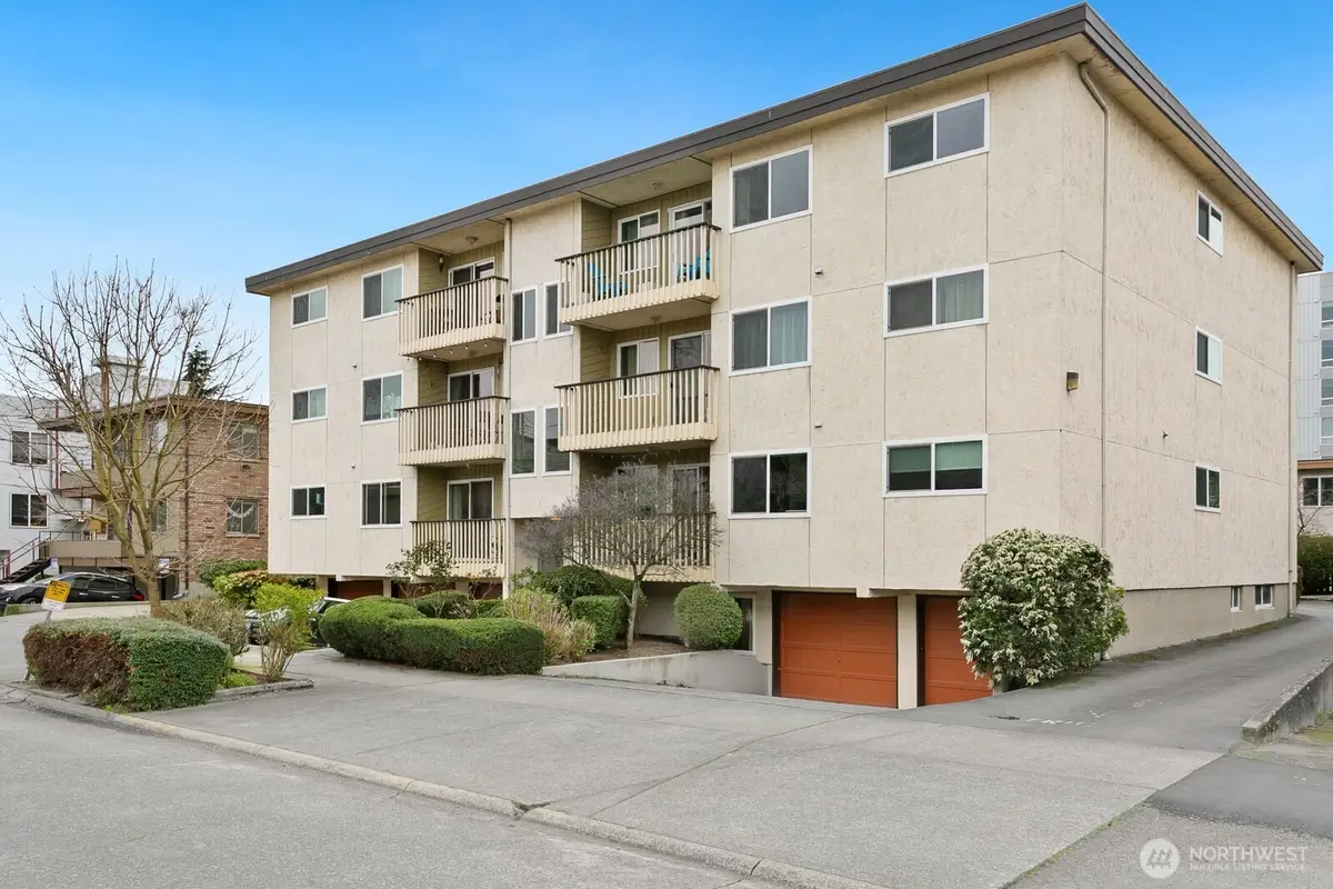 2031 NW 59th Street #101, Seattle, WA 98107 - #1