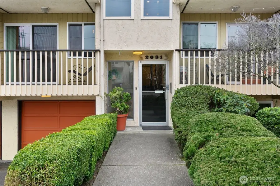 2031 NW 59th Street #101, Seattle, WA 98107 - #3