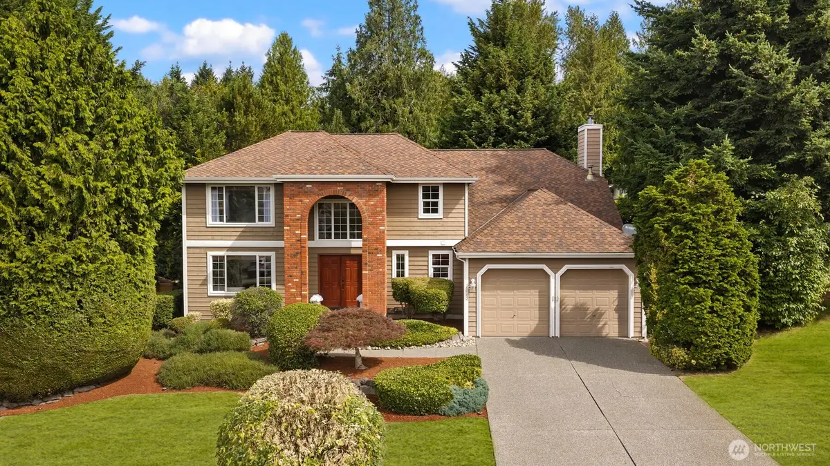 15502 SE 133rd Street, Renton, WA 98059 - #1