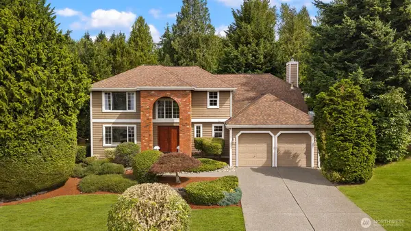 15502 SE 133rd Street, Renton, WA 98059