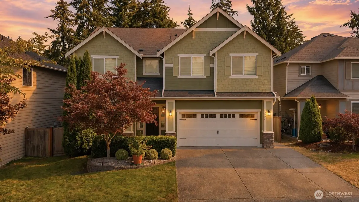3822 Southlake Drive Se, Lacey, WA 98503 - #1