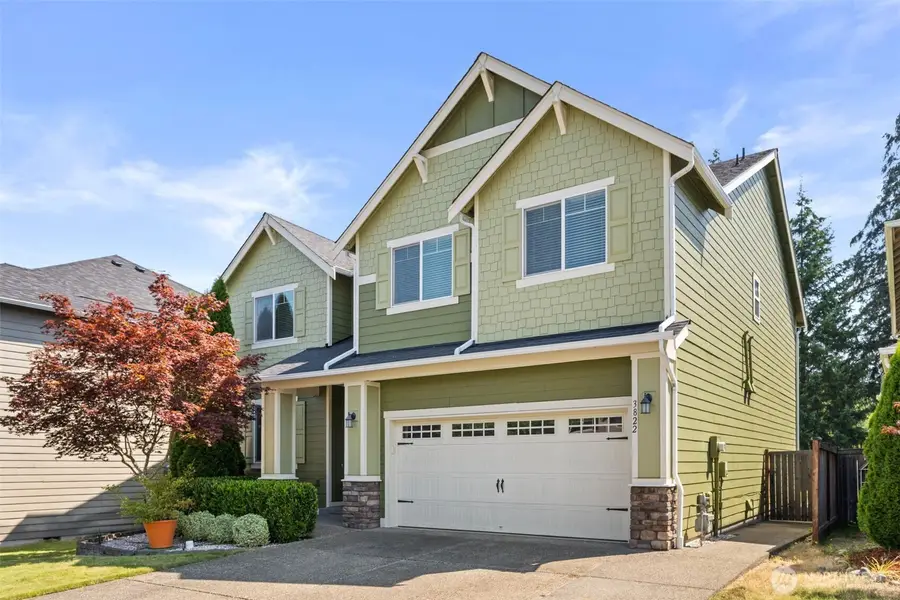 3822 Southlake Drive Se, Lacey, WA 98503 - #2