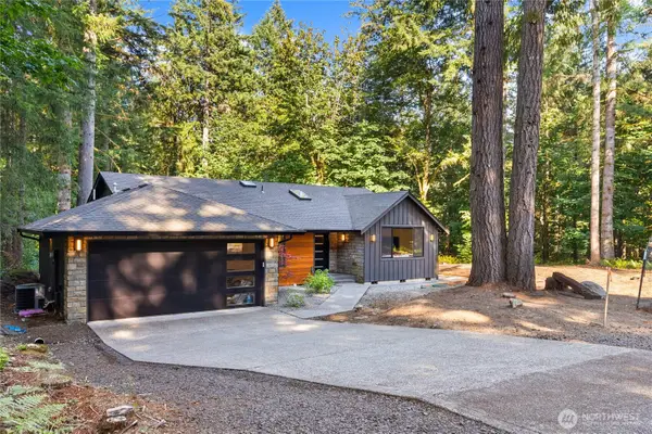 6636 Westhill Drive Sw, Olympia, WA 98512