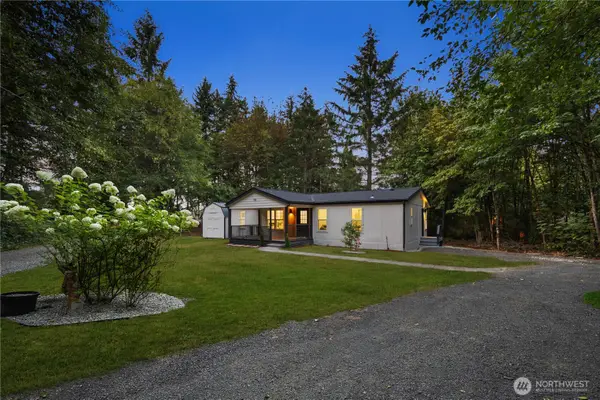 90 SE Orca Lane, Shelton, WA 98584