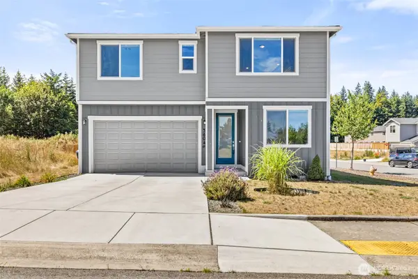 3604 Creekside Drive, Port Angeles, WA 98362