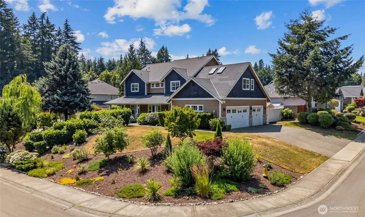 6304 109th Street Nw, Gig Harbor, WA 98332 - #1