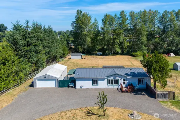 291 Spencer Road, Sequim, WA 98382