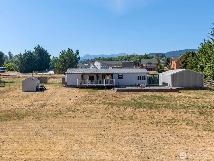 291 Spencer Road, Sequim, WA 98382 - #2