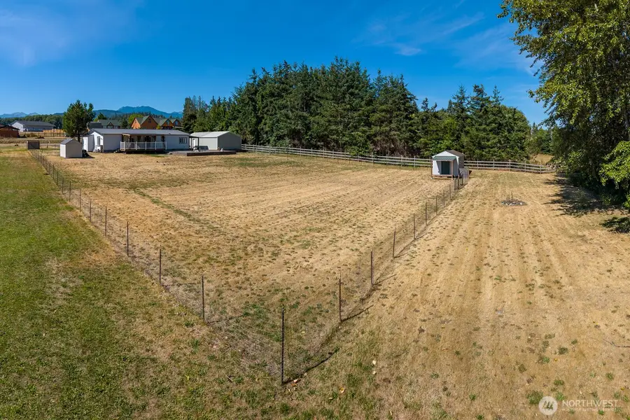 291 Spencer Road, Sequim, WA 98382 - #3