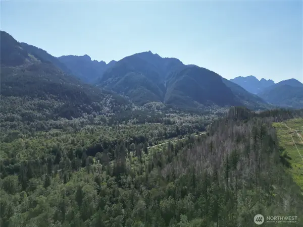 0 Skykomish Woods, Skykomish, WA 98288