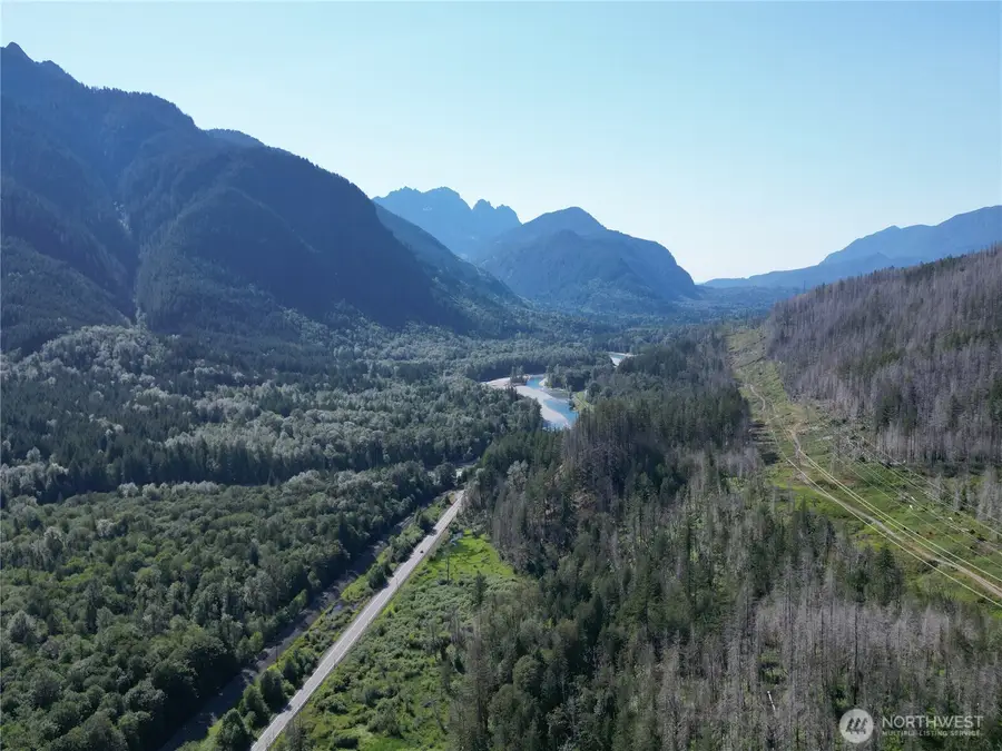 0 Skykomish Woods, Skykomish, WA 98288 - #3