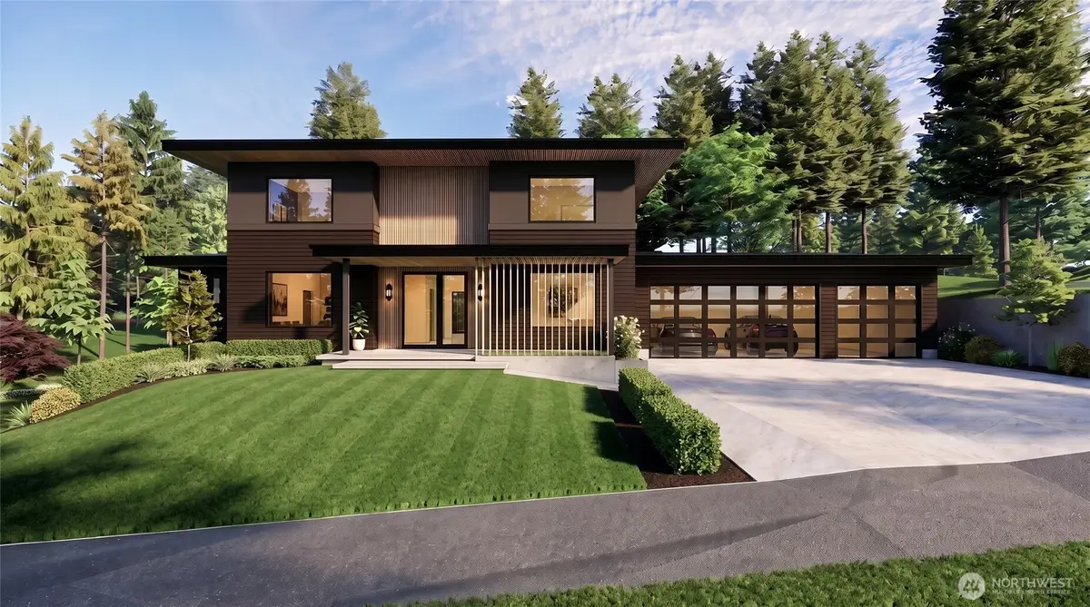 6427 E Mercer Way, Mercer Island, WA 98040 - #1