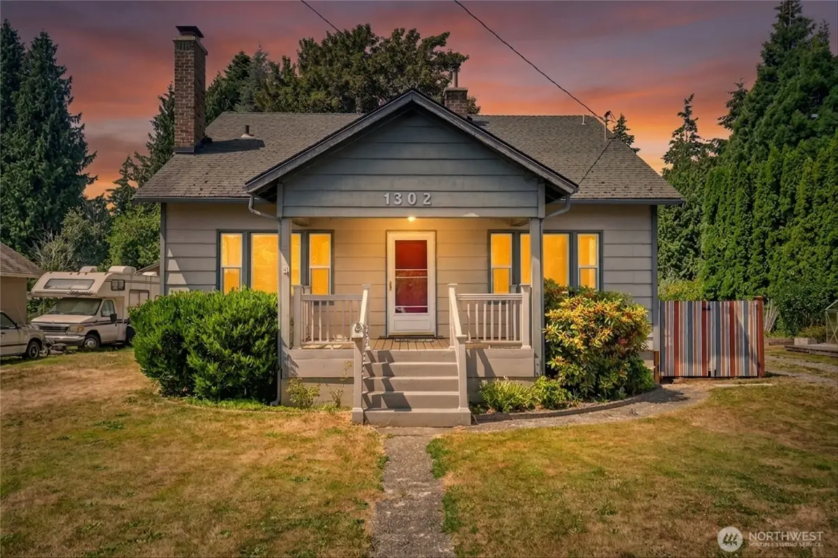 1302 E Victor Street, Bellingham, WA 98225 - #1