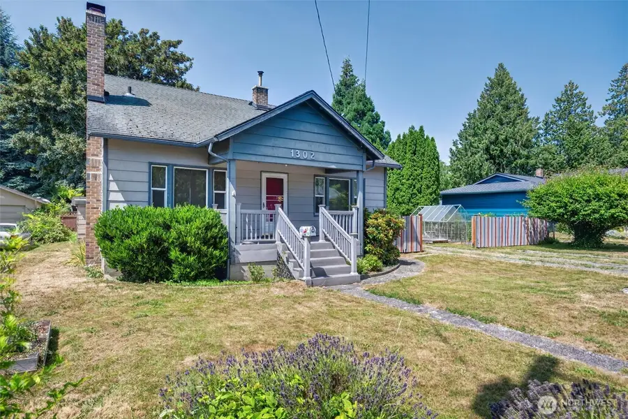 1302 E Victor Street, Bellingham, WA 98225 - #2
